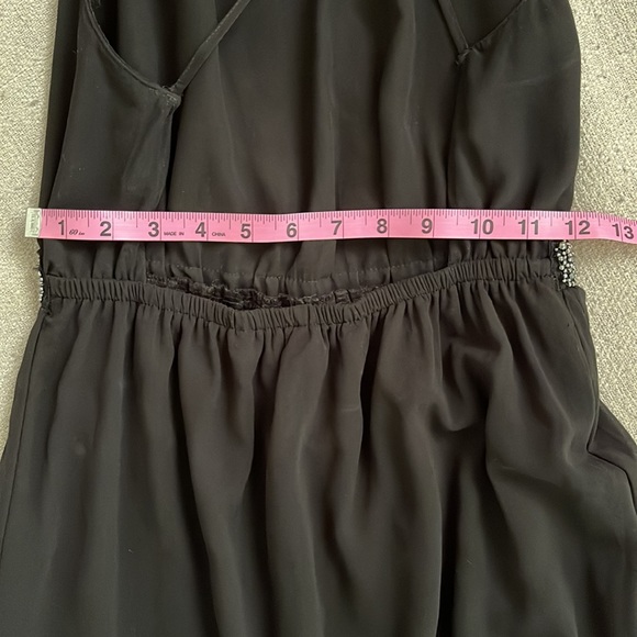 Zara Trafaluc Maxi Dress - Picture 5 of 7